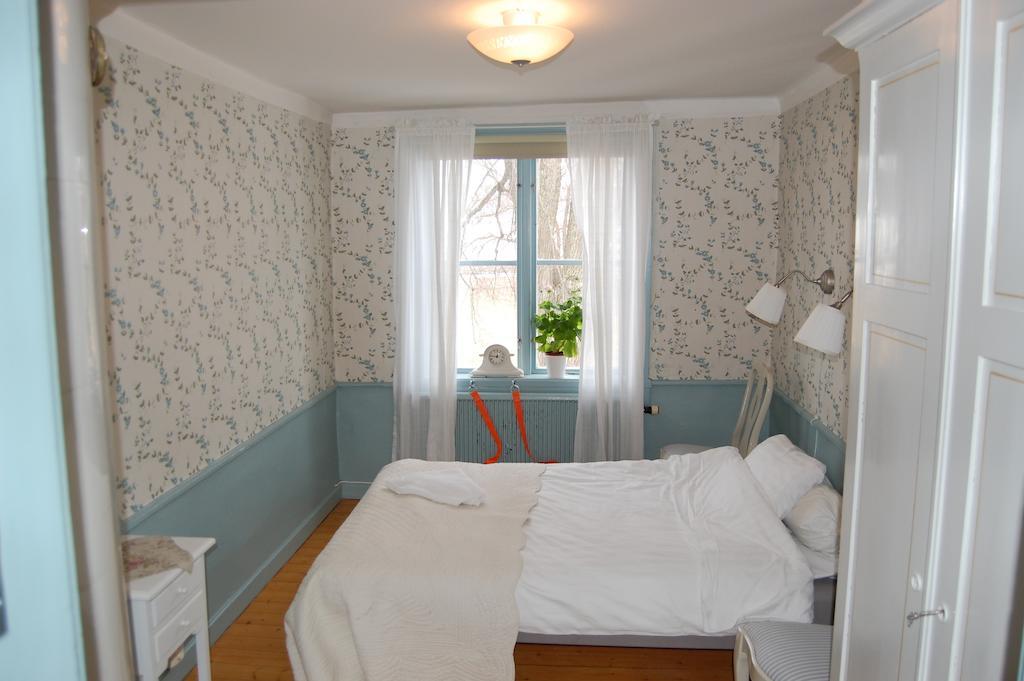 Tullgarns Vardshus Bed and Breakfast Vagnhärad Habitación foto