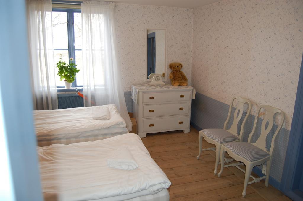 Tullgarns Vardshus Bed and Breakfast Vagnhärad Habitación foto