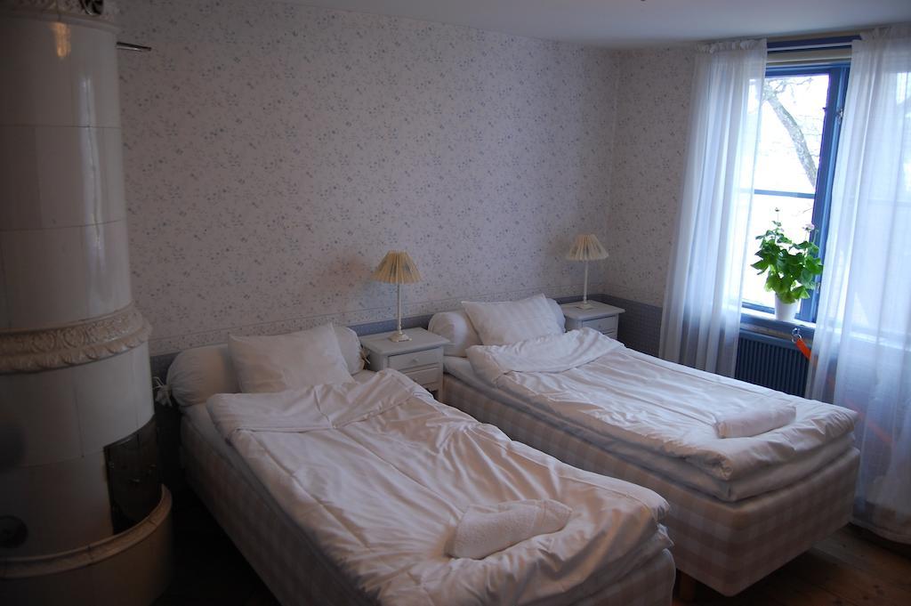 Tullgarns Vardshus Bed and Breakfast Vagnhärad Habitación foto